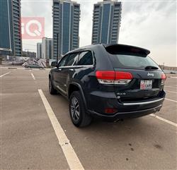 جيب جراند شيروكي